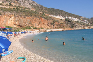 Kalkan