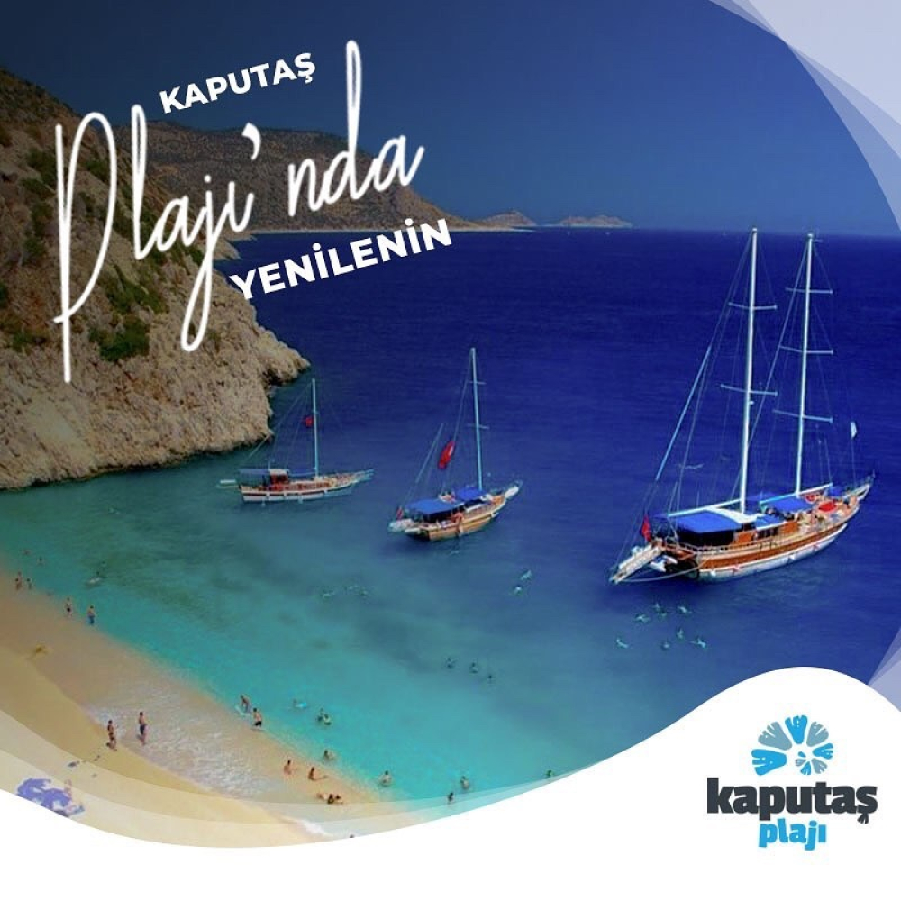 Kaputaş