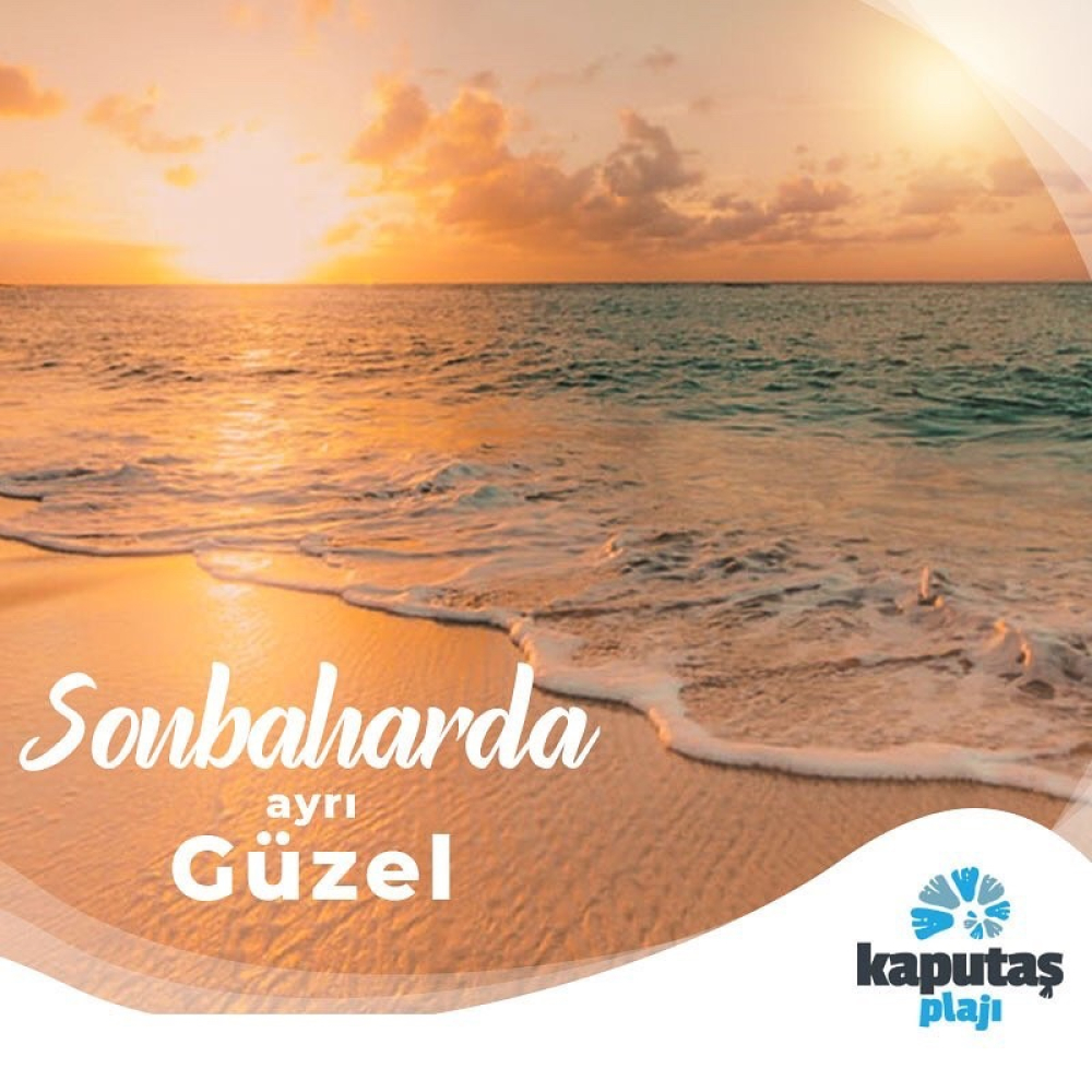 Kaputaş
