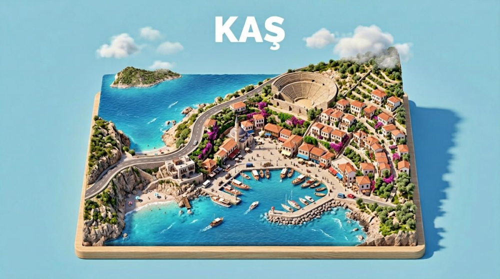 Kaş