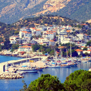 Kaş