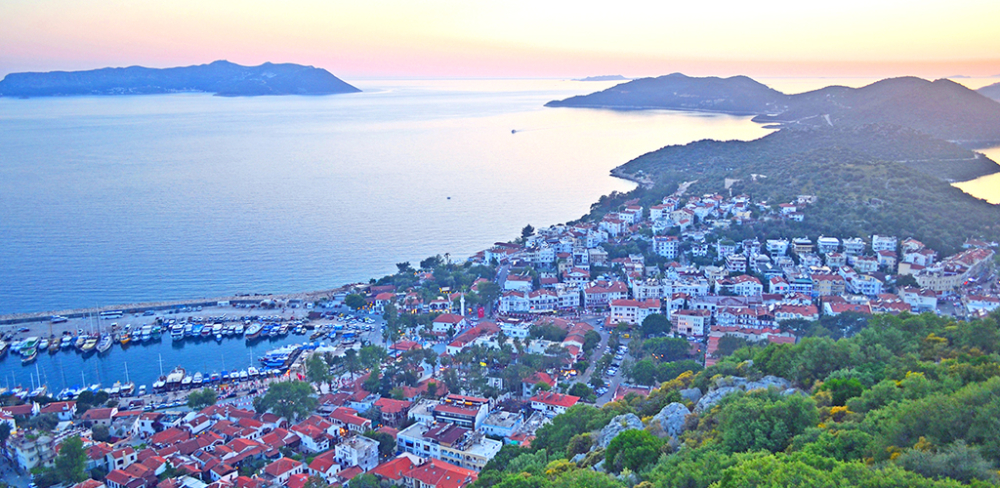 Kaş