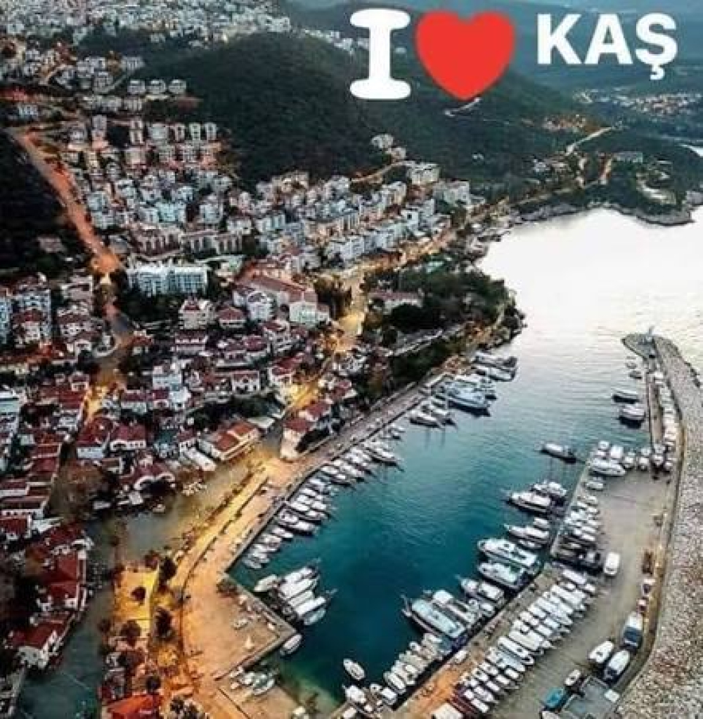 Kaş