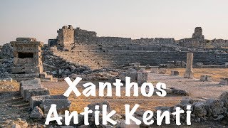 Xanthos
