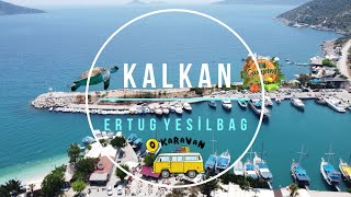 Kalkan