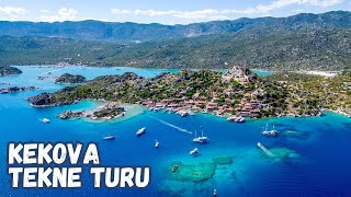 Kekova