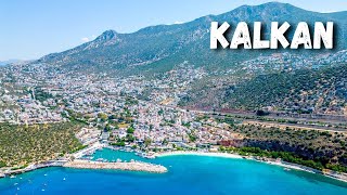 Kalkan