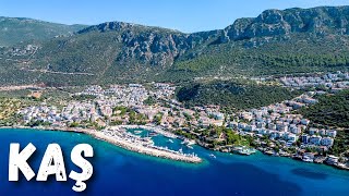 Kaş