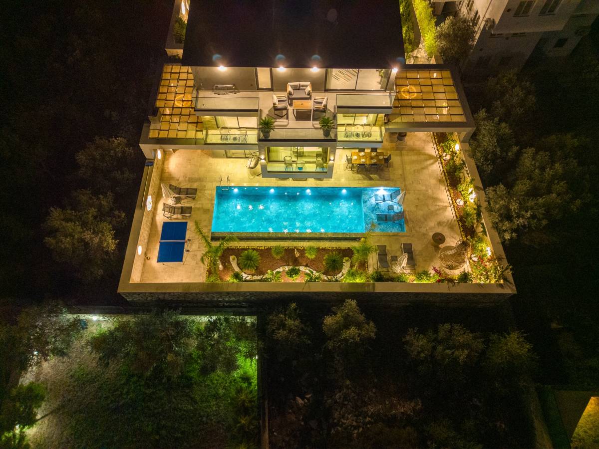 Villa Kazarman Hakkında - Resim #2