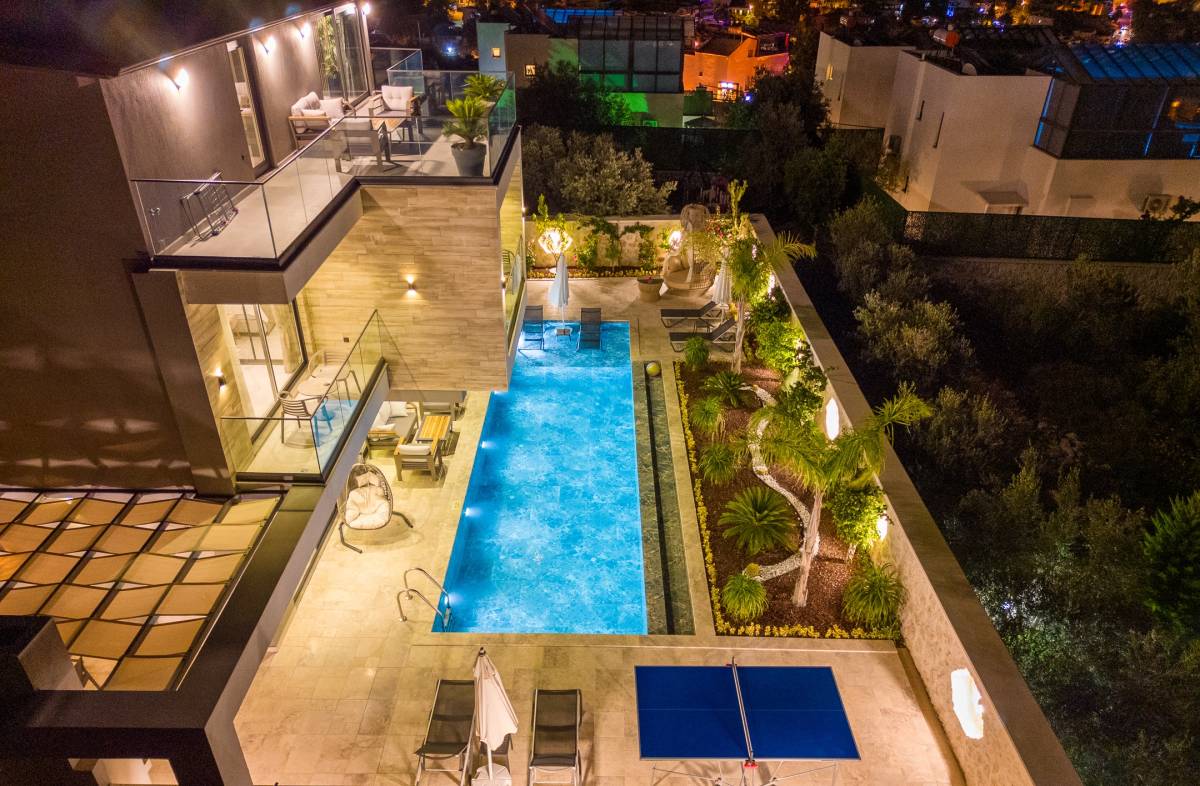Villa Kazarman Hakkında - Resim #4