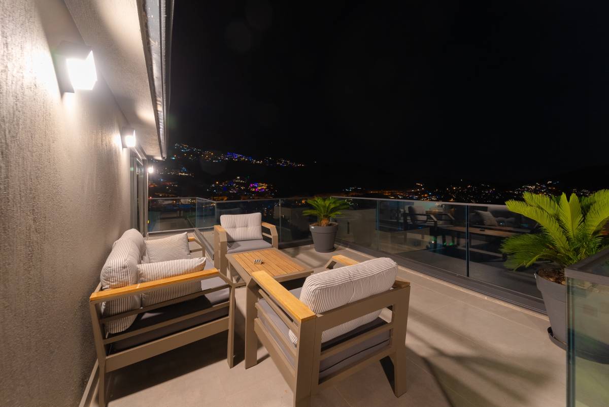 Villa Kazarman Hakkında - Resim #8