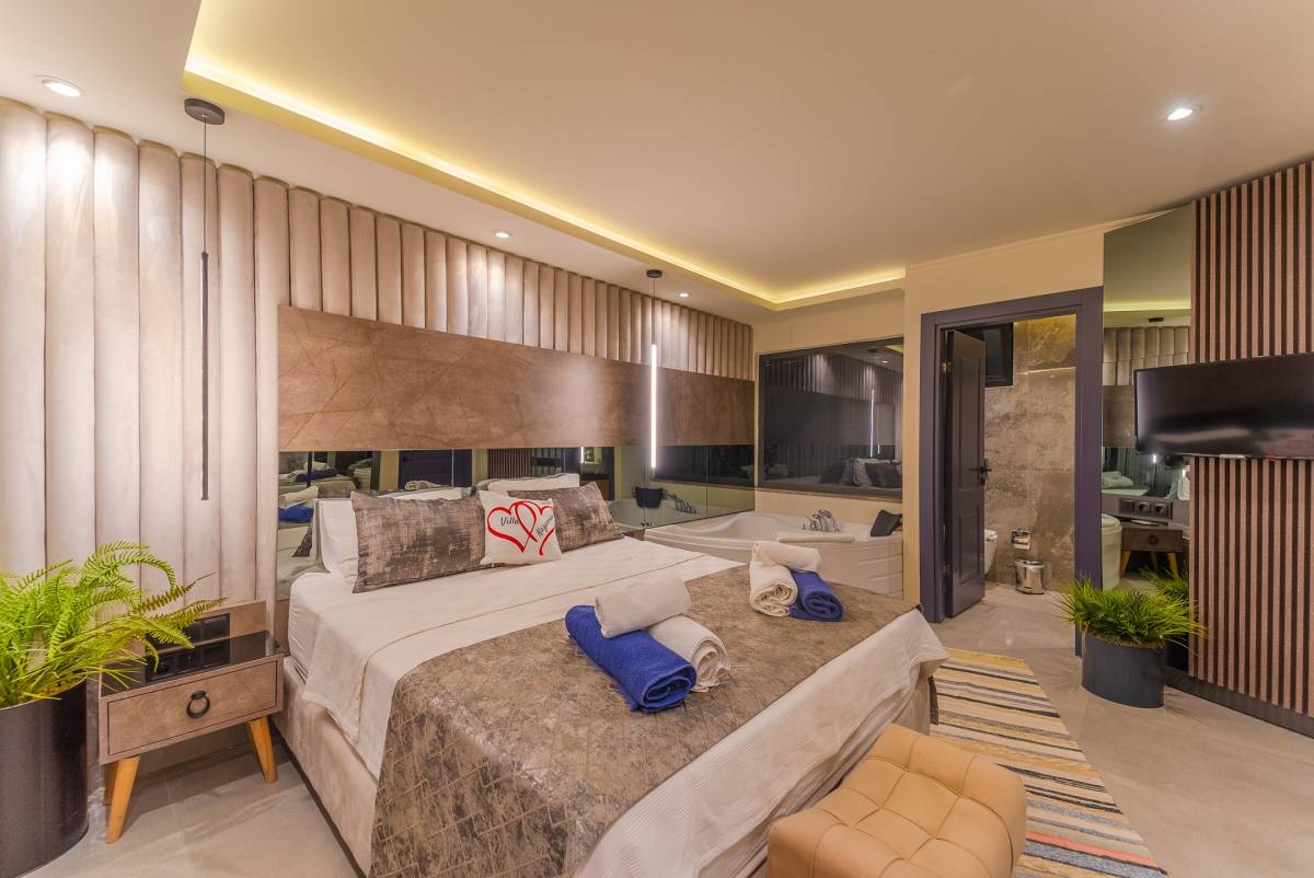Villa Kazarman Hakkında - Resim #9